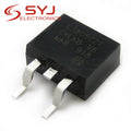 10pcs/lot L7805 LM7805 1.5A 5V TO-263 new original In Stock