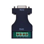 RS-232 RS232 to RS-485 RS485 Interface Serial Adapter Converter NEW