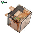 DC 12V 24V Waterproof Automotive Relay 5Pin SPDT Car Control Device 80A 100A Car Relays High Capacity Switching