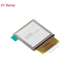 1.5 inch OLED Module 1.5" RGB Color 128x128 LCD LED Display Screen 128*128 SSD1327 SSD1351 SPI/IIC I2C for Arduino 4Pin 7Pin