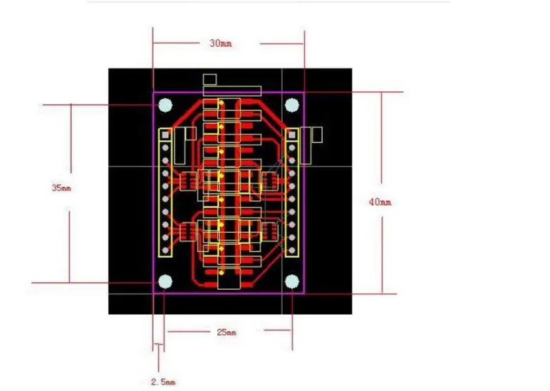 8 Channel Optocoupler Isolation Module Signal Voltage Converter PNP NPN Low High Level Output AC 110V 220V DC 3.3V 5V 12V 24V