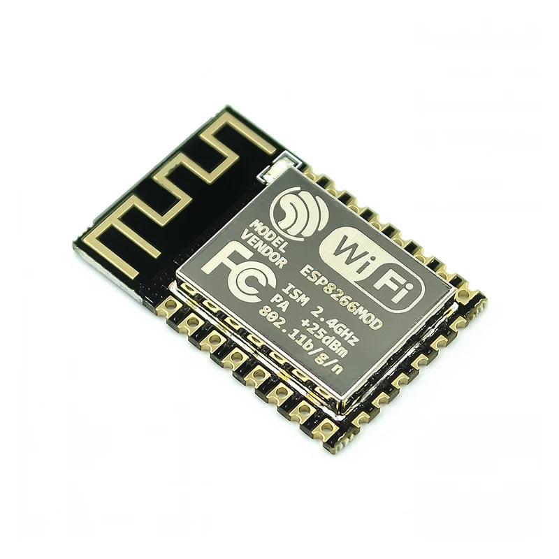 ESP-12E ESP-12F ESP-12S (Replace ESP-12) ESP8266 Remote Serial Port WIFI Wireless Module Intelligent Housing