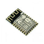 ESP-12E ESP-12F ESP-12S (Replace ESP-12) ESP8266 Remote Serial Port WIFI Wireless Module Intelligent Housing