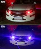 2/4PCS High Quality T10 W5W 168 192 Led Tail Light 3030 10smd 12V Auto Lamp CANBUS NO Error Car Marker Parking Bulb 6000K ASLENT