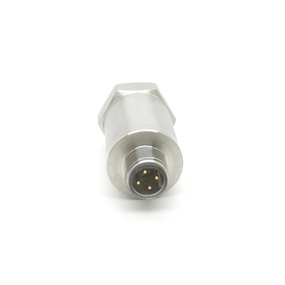 water oil fuel gas air pressure sensor G1/4 12-36V 4-20mA  M12 0-600bar optional stainless steel pressure transducer transmitter