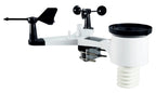 Misol Outdoor Sensor (Spare Part) for Weather Station Wireless 433Mhz