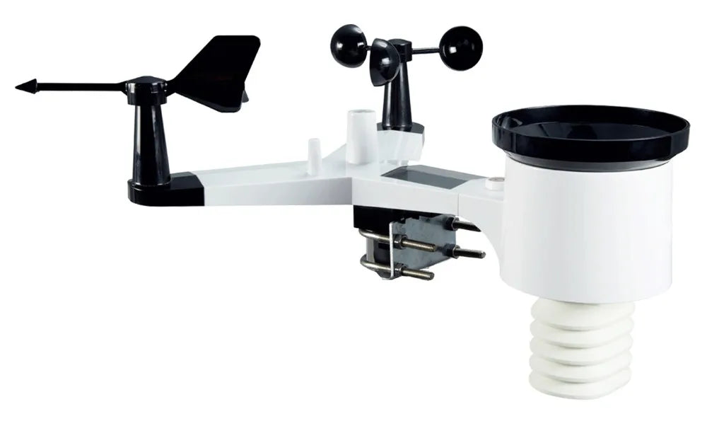 Misol Outdoor Sensor (Spare Part) for Weather Station Wireless 433Mhz