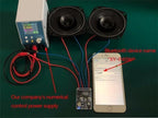 30W 40W Stereo Bluetooth Receiver Power Amplifier Dual-Channel Board 12V 24V High Power Digital Module for DIY XY-P40W