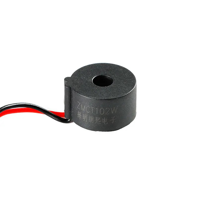 10Pcs/1pcs ZMCT102W 5A 2.5A Micro precision current transformer current transformer 5A/2.5mA sensor 1000/1 AC Mini Transformer