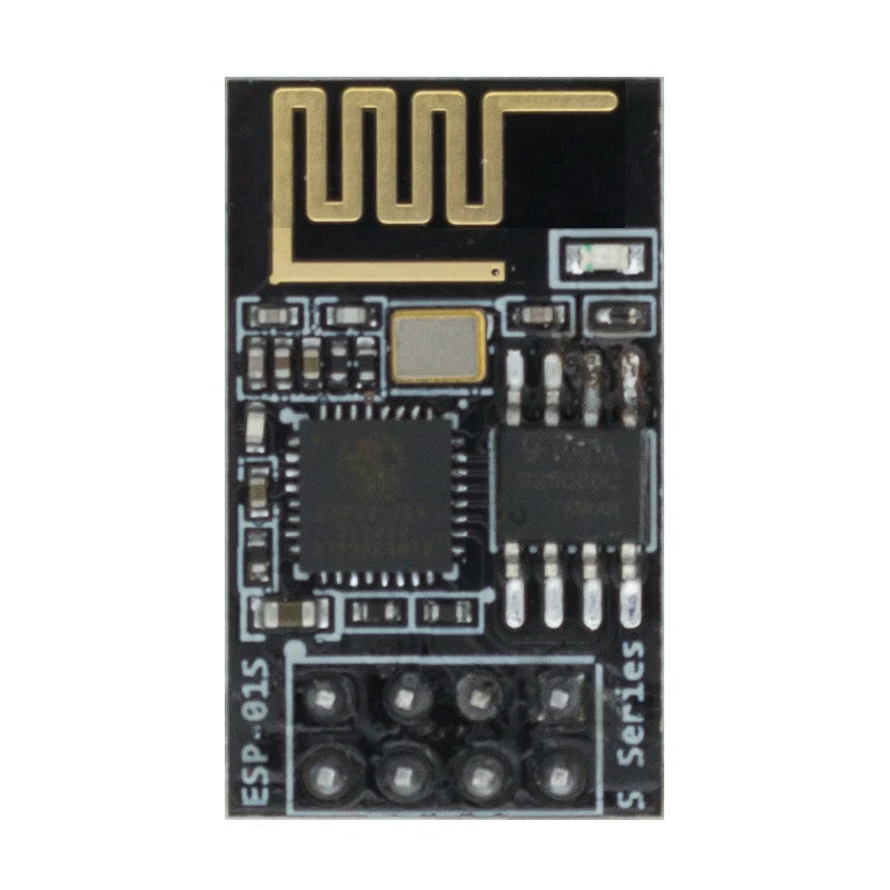 1pcs ESP8266 ESP-01 ESP-01S ESP-07 ESP-07S ESP-12 ESP-12E ESP-12F ESP-32 serial WIFI wireless module wireless transceiver 2.4G