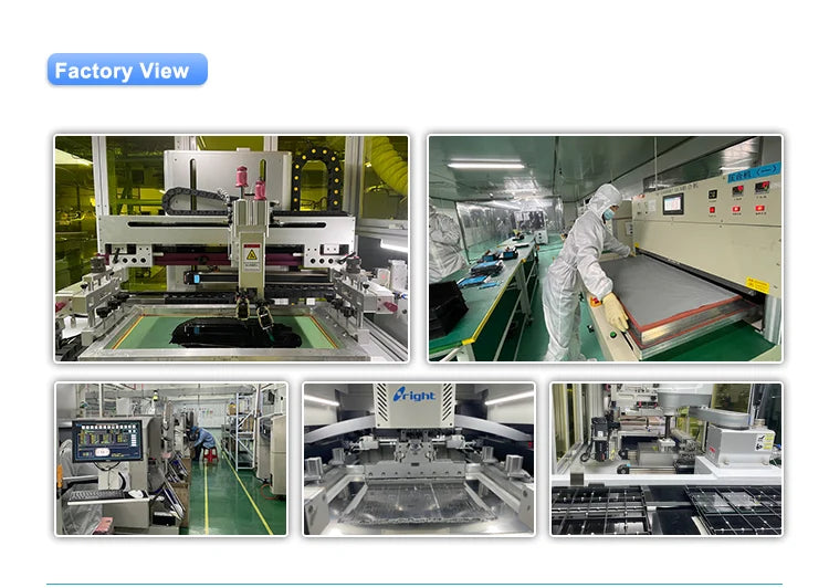 DWIN 7 Inch LCD Module 800*480 RS232/TTL HMI Commercial Touch Panel Screen Smart UART TFT Display DMG80480C070-04W