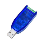 Industrial USB To RS485 422 CH340G FT232RL Converter Upgrade Protection Converter Compatibility Standard Connector Board Module