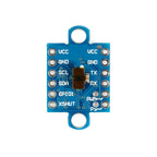 1-10Pcs VL53L0X V2 VL53L1X VL53L3CX VL53L4CD VL6180X  VL53L8CX VL53L7CX Time-of-Flight ToF Laser Ranging Sensor Module IIC
