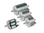 6V 12V 24V Solid Customized Micro Linear Actuator motor actuador lineal 10/21/30/50/75mm stroke Robotics Home Automation