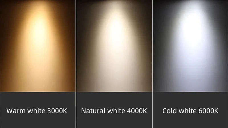 LED Source Chip Light Spotlight Downlight Lamps COB Light Bulb beads integrated surface chip board 3W5W7W10W12W15W18W20W30W50W