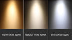 LED Source Chip Light Spotlight Downlight Lamps COB Light Bulb beads integrated surface chip board 3W5W7W10W12W15W18W20W30W50W