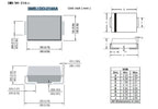 10/24/33Values Rectifier Diode Sample Book SMD M1 M4 M7 SS12 SS14 SS16 SS24 SS34 SS36 SS110 SS210 Schottky Barrier Diode KIT