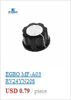 1~20PCS EGBO Rotary Encoder Module for Arduino Brick Sensor Development Round Audio Rotating Potentiometer Knob Cap EC11