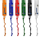 MECHANIC UV Solder Mask Ink Green/Blue/Black/Red/White Oil Welding Flux BGA PCB Circuit Board Paint Prevent Corrosive Arcing