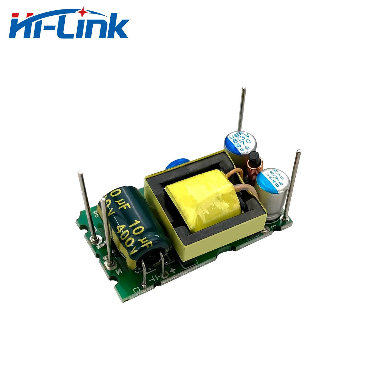 Hi-Link 5W 3.3V/5V/9V/12V/15V/24V AC DC PCB Circuit Board Source Power Supply HLK-5M05BL HLK-5M12BL