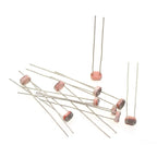 5506 5516 5528 5537 5539 5549 12528 Light Dependent Resistor LDR 5MM Photoresistor Wholesale Retail Photoconductive Resistance