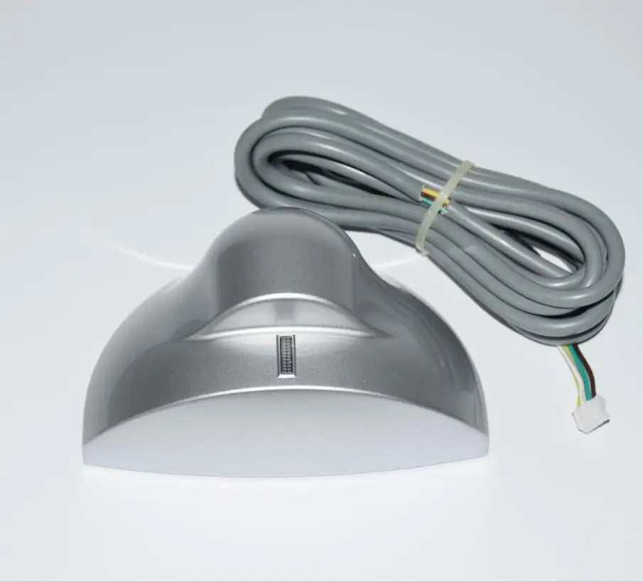 24G 3.5m detection 4X2m covering Automatic Gate door microwave motion sensor detector sliding swing door sensor