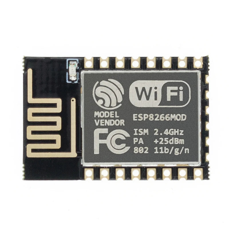 1pcs ESP8266 ESP-01 ESP-01S ESP-07 ESP-07S ESP-12 ESP-12E ESP-12F ESP-32 serial WIFI wireless module wireless transceiver 2.4G