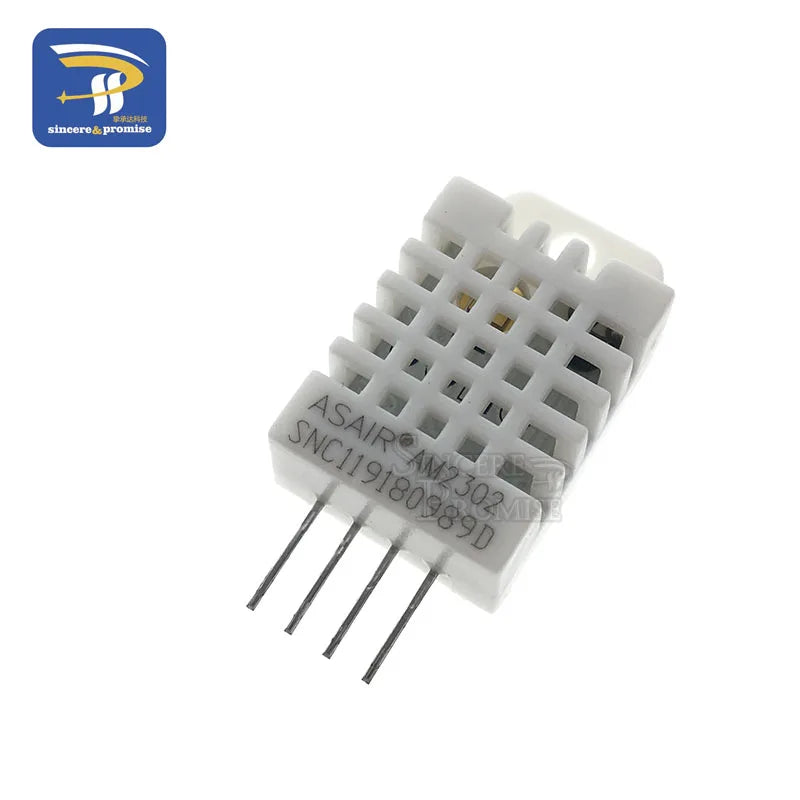 DHT22 AM2302 DHT11 AM2322 AM2320 Digital Temperature Humidity Sensor Module MW33 Board For Arduino Low Power High Precision