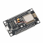 ESP8266 serial wifi module NodeMcu Lua WIFI V3 IoT development CH340