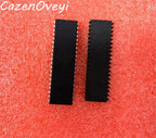1pcs/lot MC6808P MC6808 single p microprocessor DIP40 line 8 new original In Stock