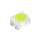 20PCS LW E6SG  LWE6SG 3528 WARM WHITE SMD LED PLCC-4 Common Cathode 30mA 3.1V 5000-5600K ( LW E6SG-ABCA-JKPL-46 )