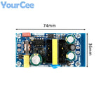 AC-DC Isolated Switch Power Supply Module AC 100-265V to DC 12V2A / 24V1A Switching DC24025 12V 24W 25W AC 100V~265V Original