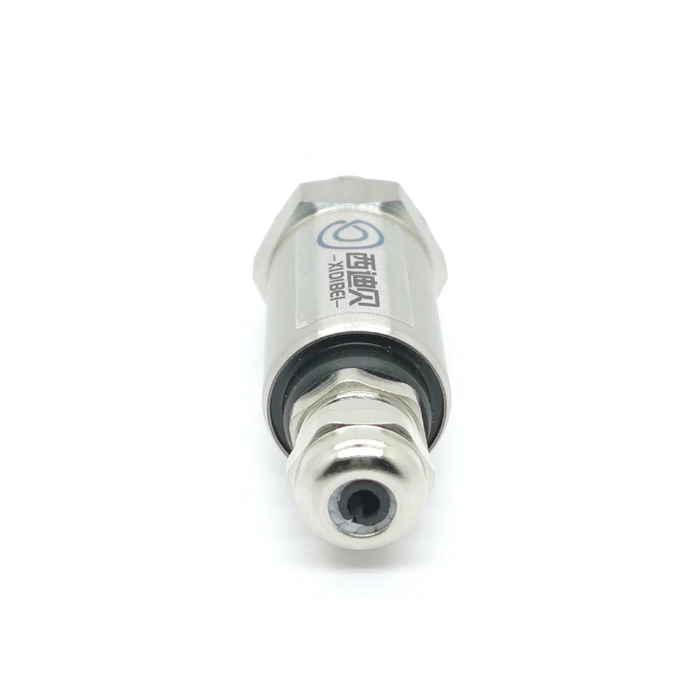 pressure transmitter sensor water oil fuel gas air  G1/4  12-36V 0-10V  0-600bar optional stainless steel pressure  transducer