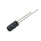 16V10UF 3x5mm  Aluminum Electrolytic Capacitors 10uf 16v 10uf16v 22uf 33uf 47uf 100uf 220uf 470uf 1000uf  25v 35v 50v 63v 100v