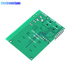 DC 5-24V DTMF Audio Generator Module Voice Encoder Dual Tone Transmitter Multi-Button Keypad Audio Control Board for Arduino