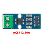 Hall Current Sensor Module ACS712 module 5A 20A 30A Hall Current Sensor Module 5A/20A/30A ACS712