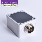Friendess BCS100 FSCUT Controller Precitec Raycus WSX Laser Head Preamplifier BCL-AMP Sensor Amplifier