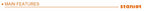 Staniot LoRa Wireless PIR Motion Detector 500m Communication Distance Anti-Dismantling Alarm Human Presence Sensor for Security