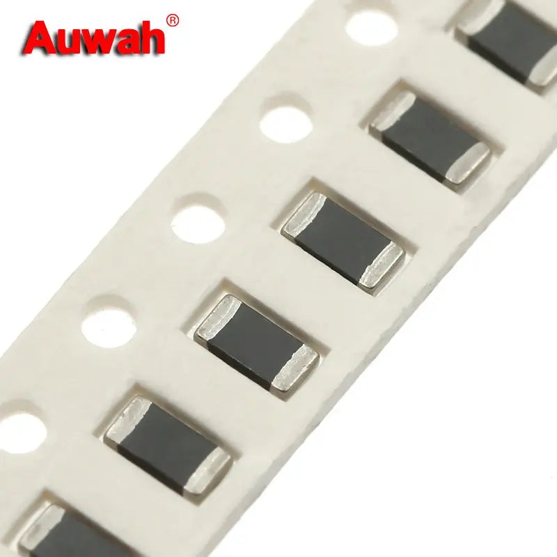 50pcs/lot 1206 NTC SMD Thermistor 5% 3216 1K 10K 47K 100K Ohm Thermal Resistor High Quality