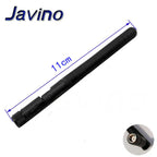1-10Pcs 2.4GHz 3dBi Omni WIFI Antenna with RP SMA male Female plug connector for wireless router wholesale price antenna wi-fi
