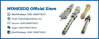 PTV 2.5-PE Ground Modular DIN Rail Terminal Block Side-Entry Push-in Wiring Connector Electrical 2.5mm PTV2.5-PE