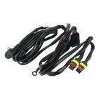 Upgrade Motorcycle fog light Auxiliary Lights Brighter Lamp 40W 6000K for BMW R1200GS F800GS F700GS F650 K1600