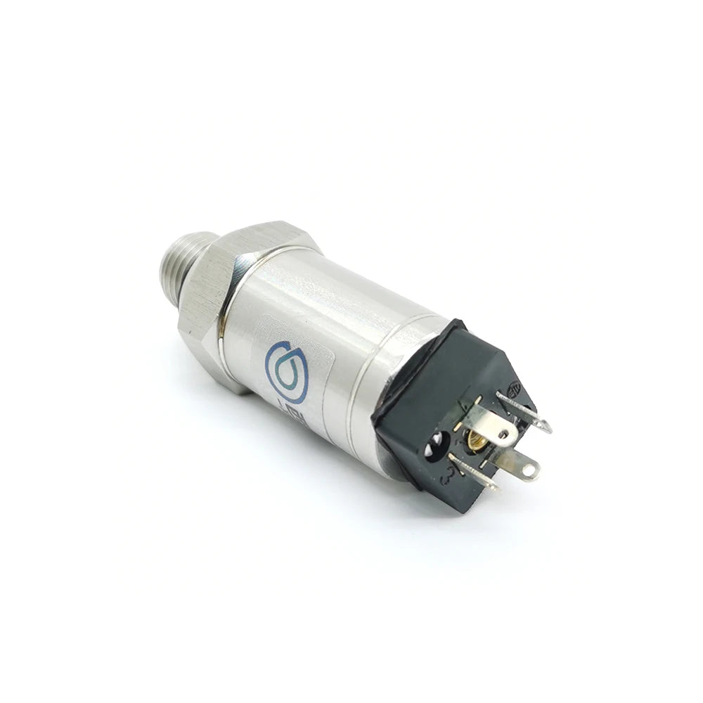 pressure transmitter G1/4  12-36V 0-10V  0-600bar optional stainless steel water oil fuel gas air pressure  transducer sensor