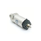 pressure transmitter G1/4  12-36V 0-10V  0-600bar optional stainless steel water oil fuel gas air pressure  transducer sensor