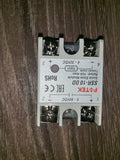 SSR-10DD   New original Taiwan FOTEK SCR module economical solid state relay