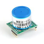 ZE07 ZE07-CO Carbon Monoxide CO Sensor Module High Precision Gas Sensor Detecting Carbon Monoxide Serial Port Output 0-500ppm