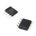10PCS/LOT ICL7660SCPAZ ICL7660AIBAZ ICL7660 7660AIBAZ 7660 DIP8 SMD SOP8 CMOS DC/DC Switching Regulator New Original