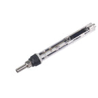 DC12~24V T12 OLED 72W Mini Electric Soldering Iron Adjustable Temperature Portable Solder Welding Station BC2 Tip Tool Not SH72