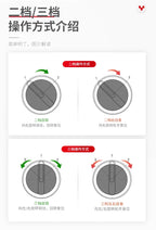 XB2 Rotary Switch 2/3 Position Self Locking / Self Resetting Selector Knob Switch 1NO/2NO/1NO1NC BD21 BD33 BD22 BD25 BD45 BD53