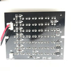 940nm IR Infrared Light LED Board illuminator Night Vision 48 IR LED  CCTV Fill Light